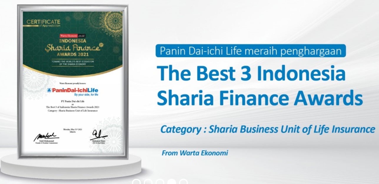 best 3 sharia